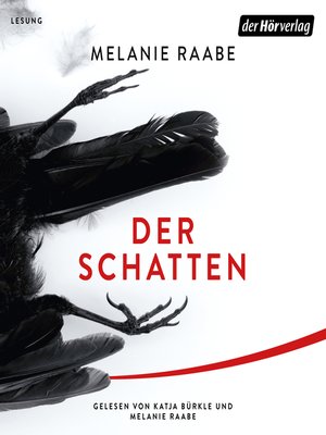 cover image of Der Schatten